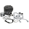 Stihl TS400 Cylinder Engine Piston Bearing Top End Rebuild Kit Fits Cut Off Saw thumbnail 1