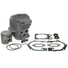 Husqvarna K750 Cylinder Piston And Gasket Set Fits And Pre 2013 K760 Cut Off Saw thumbnail 1