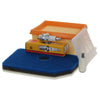 Service Kit Fits Makita DPC6410 Including Air Filter, Fuel Filter, NGK Spark Plug thumbnail 1