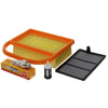 Service Kit Air & Fuel Filters + Plug fits Stihl TS410 (Budget) thumbnail 1