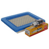Air Filter / Spark Plug Fits HAYTER HARRIER 41, 48, 56 With Quantum Engine thumbnail 1