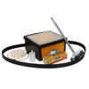 Full Service Kit For Husqvarna K760 K770 (Filters, Plug, Rope, Belt & Spanner) thumbnail 1
