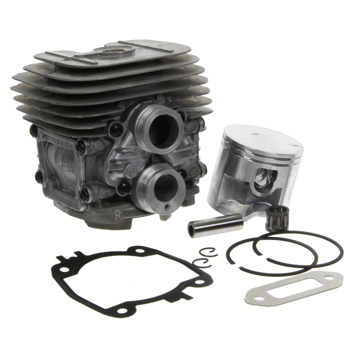 Ts420 Rpm Stihl TS410 TS420 Rebuild Kit - Cylinder Piston, Gaskets, Conrod Needl ...