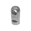 Gas Strut 'EYE' End 6mm Thread - EF06 thumbnail 1