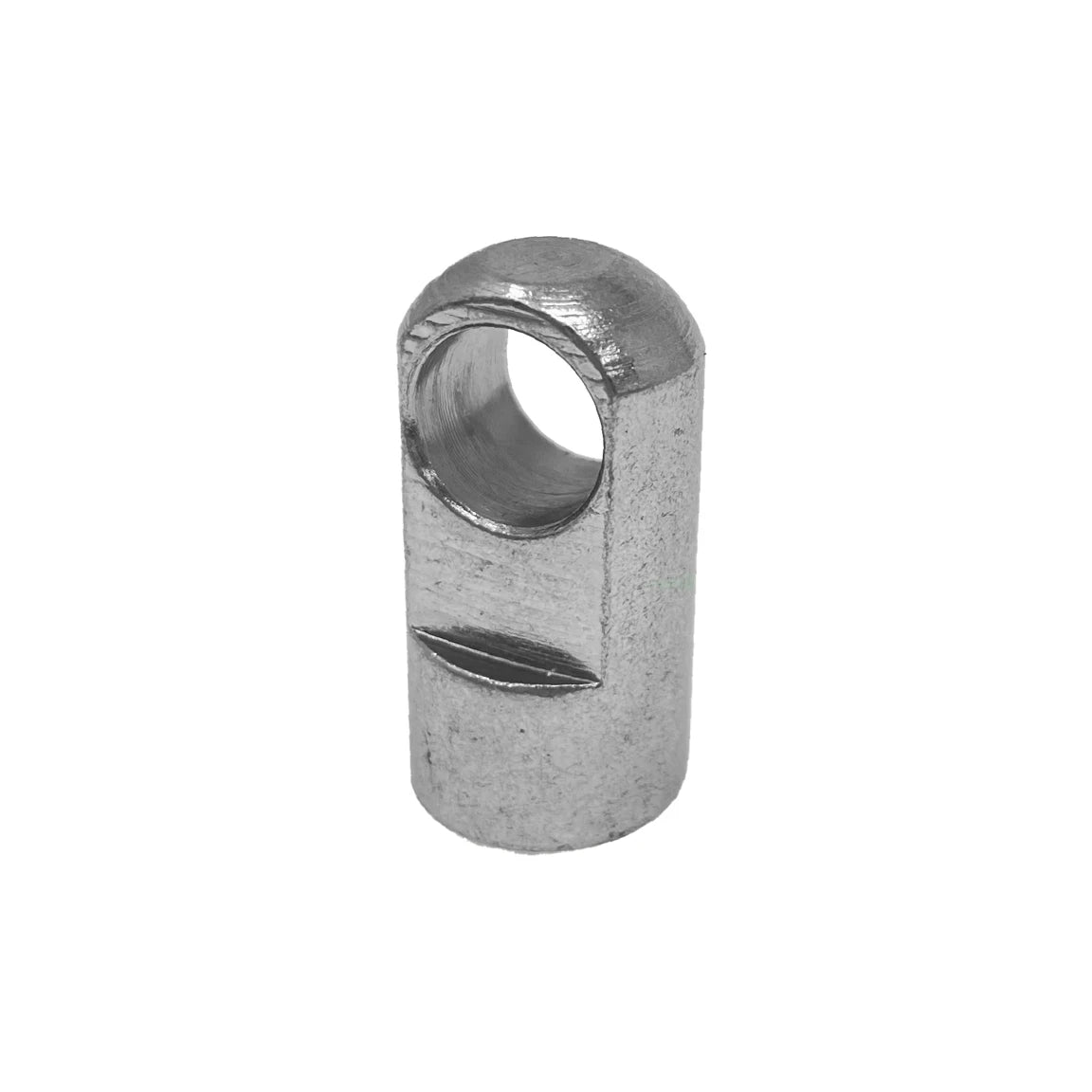 Gas Strut 'EYE' End  8mm Thread (10mm HOLE)