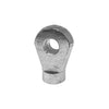 Gas Strut End 6mm Thread thumbnail 1