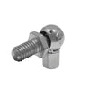 Gas Strut 'BALL' End 6mm Thread - EF35 thumbnail 1