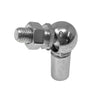 Gas Strut Ball End -10mm Thread + 10mm Male thumbnail 1