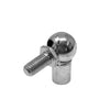 Gas Strut 'BALL' End 8mm Thread - EF45 thumbnail 1