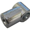 Gas Strut End - EF50 thumbnail 1