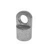 Gas Strut  'EYE' End 10mm Thread thumbnail 1