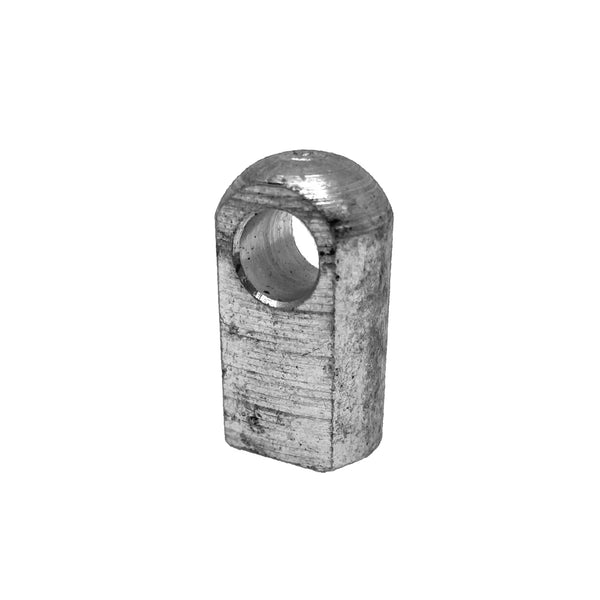 Gas Strut 'EYE' End 8mm Thread (NO NECK)