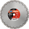 Clipper Extreme Beton Silencio 350mm Concrete & Reinforced Concrete (25.4mm Bore - Floor Saw) thumbnail 1