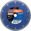 Clipper Extreme Universal Turbo 125mm General Building Materials (22.23mm Bore) thumbnail 1