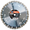 Clipper Extreme Asphalt 350mm Asphalt & Abrasive Materials (25.4mm Bore) thumbnail 1