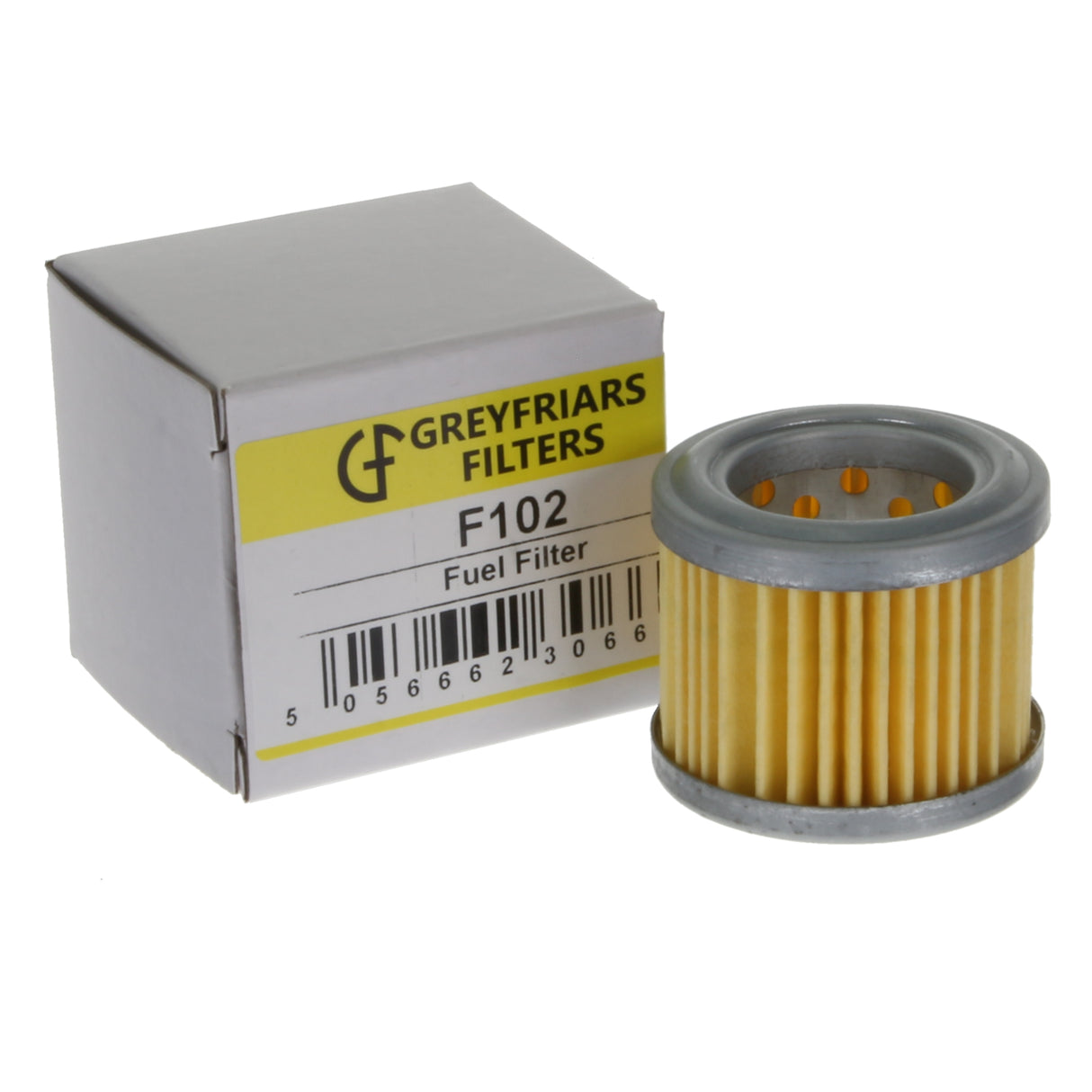 Fuel Filter - F102