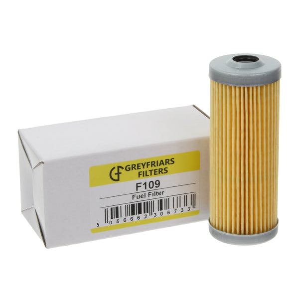 Fuel Filter - F109