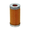 Fuel Filter fits Iseki, Mitsubishi, New Holland. Replaces PF7545 thumbnail 1