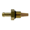 Fuel Tank Filter (Brass) fits Honda thumbnail 1