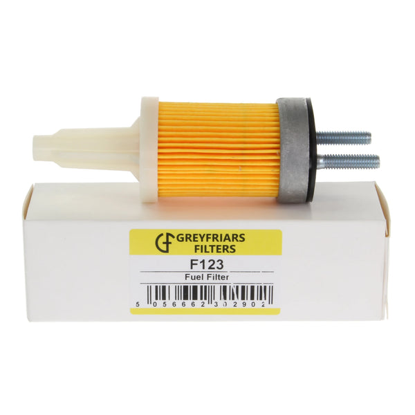 Fuel Tank Filter fits Yanmar L40 L48 L70