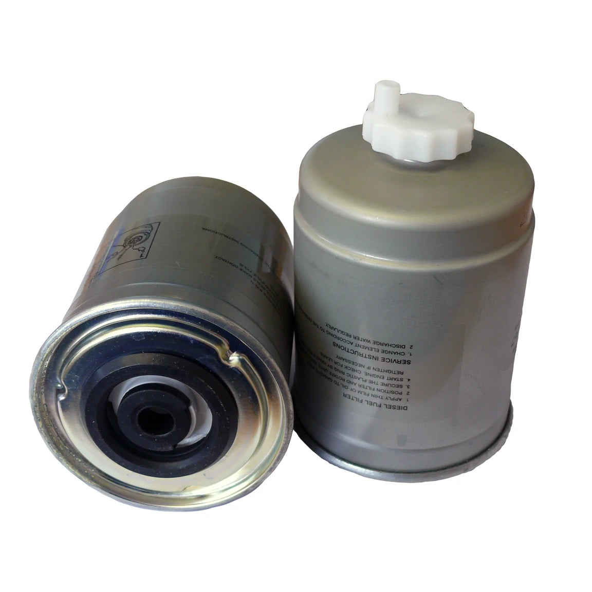 Fuel Filter - F128