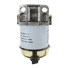 Single Fuel Filter Assembly for CAV 7111-296 (1/2