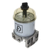 Single Fuel Filter Assembly for CAV 7111-296 (1/2