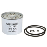 Fuel Filter - F130/1