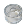 Glass Filter Bowl thumbnail 1