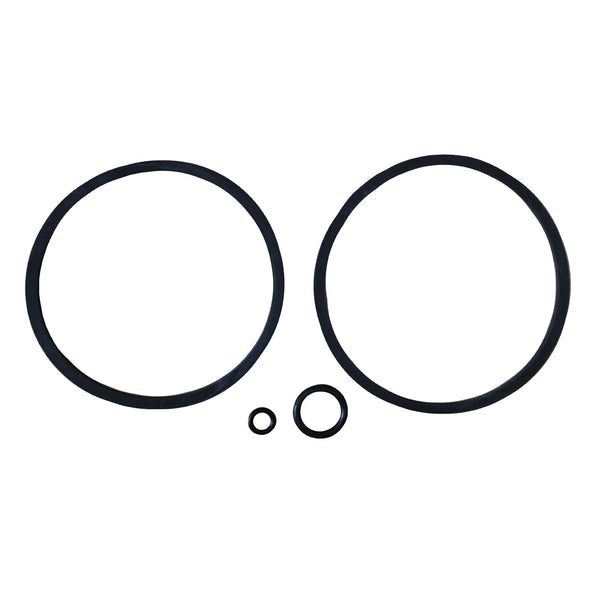 Fuel Filter Ring Set - F130/R