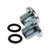 Single Fuel Filter Assembly for CAV 7111-296 (1/2