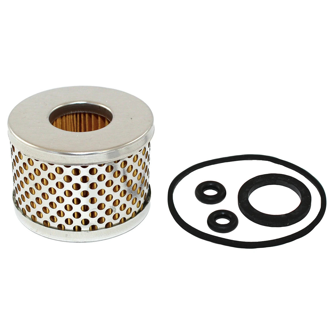 Fuel Filter - F136