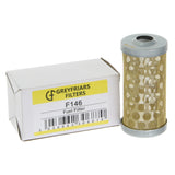 Fuel Filter (Strainer)