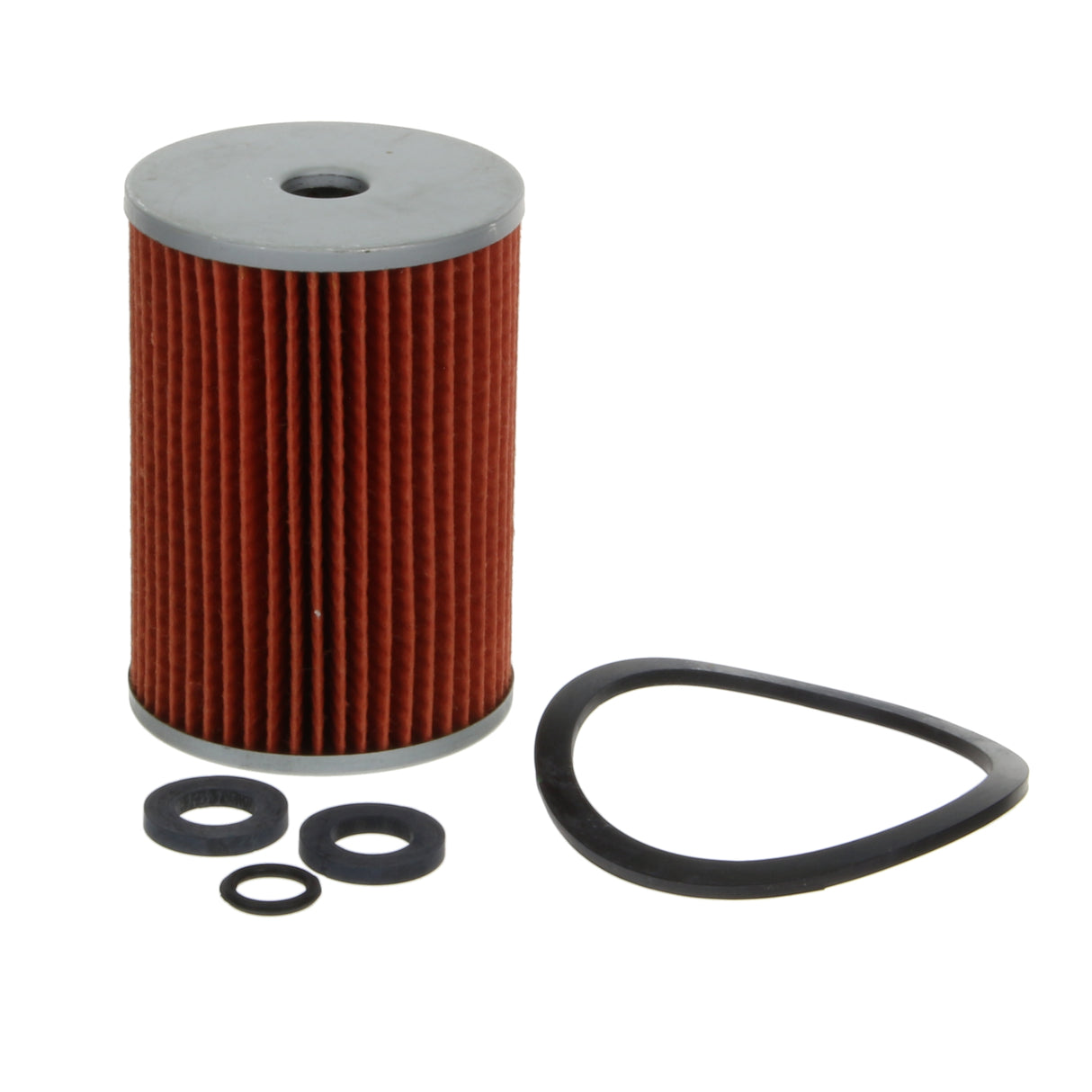 Fuel Filter - F162