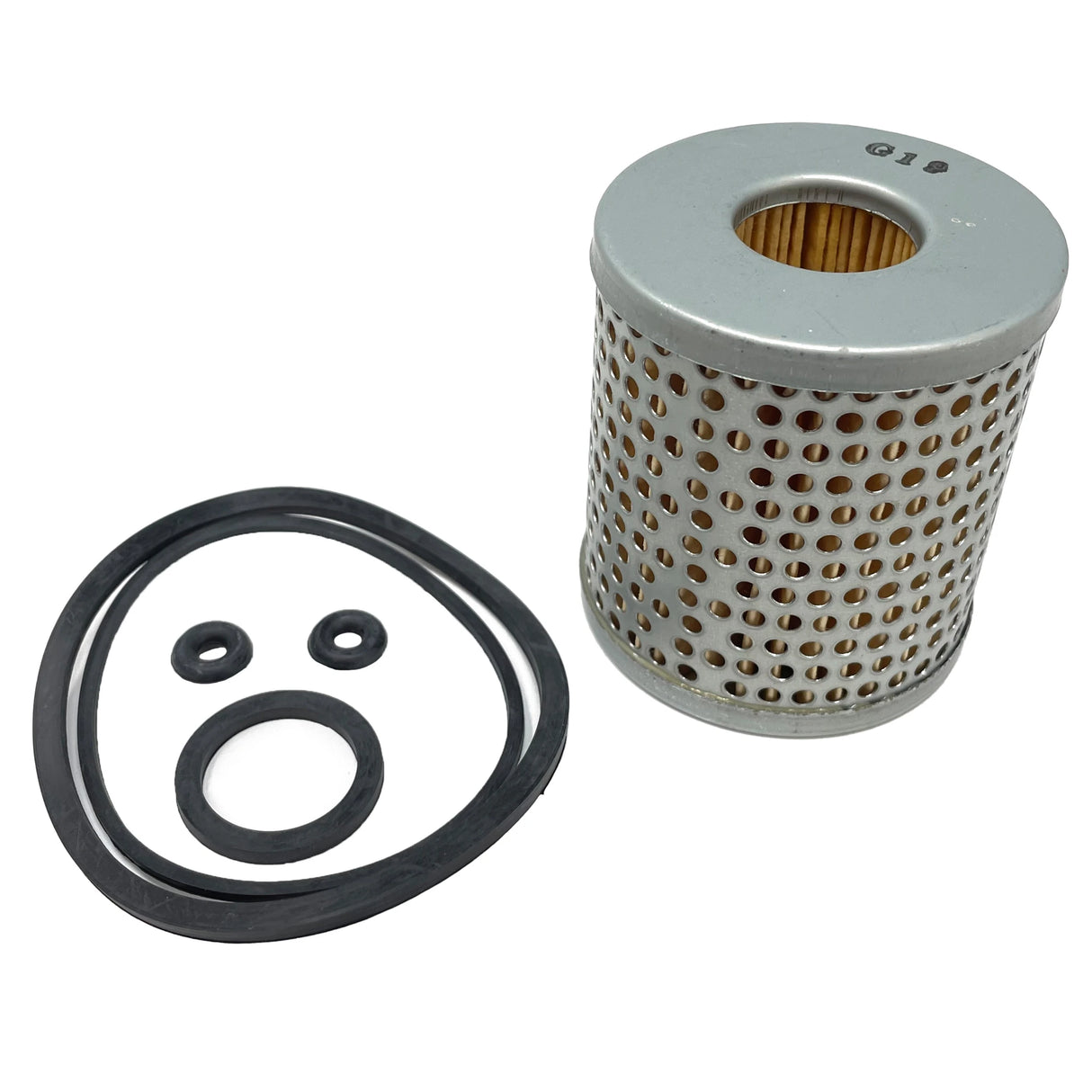 Fuel Filter - F167