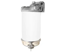 Fuel Filter Assembly-TH 1/2