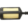 In-Tank Fuel Filter 5mm Pipe Replaces Zama ZF2 thumbnail 1