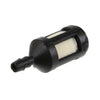 In-Tank Fuel Filter 3mm Pipe Replaces Zama ZF1 thumbnail 1