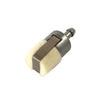 In-Tank Fuel Filter 5mm Pipe Replaces Walbro 125-527 thumbnail 1