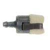 In-Tank Fuel Filter 5mm Pipe Replaces Walbro 125-527 thumbnail 3