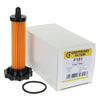 Fuel Filter Fits Kubota Divers Replaces: 1146043012 thumbnail 2