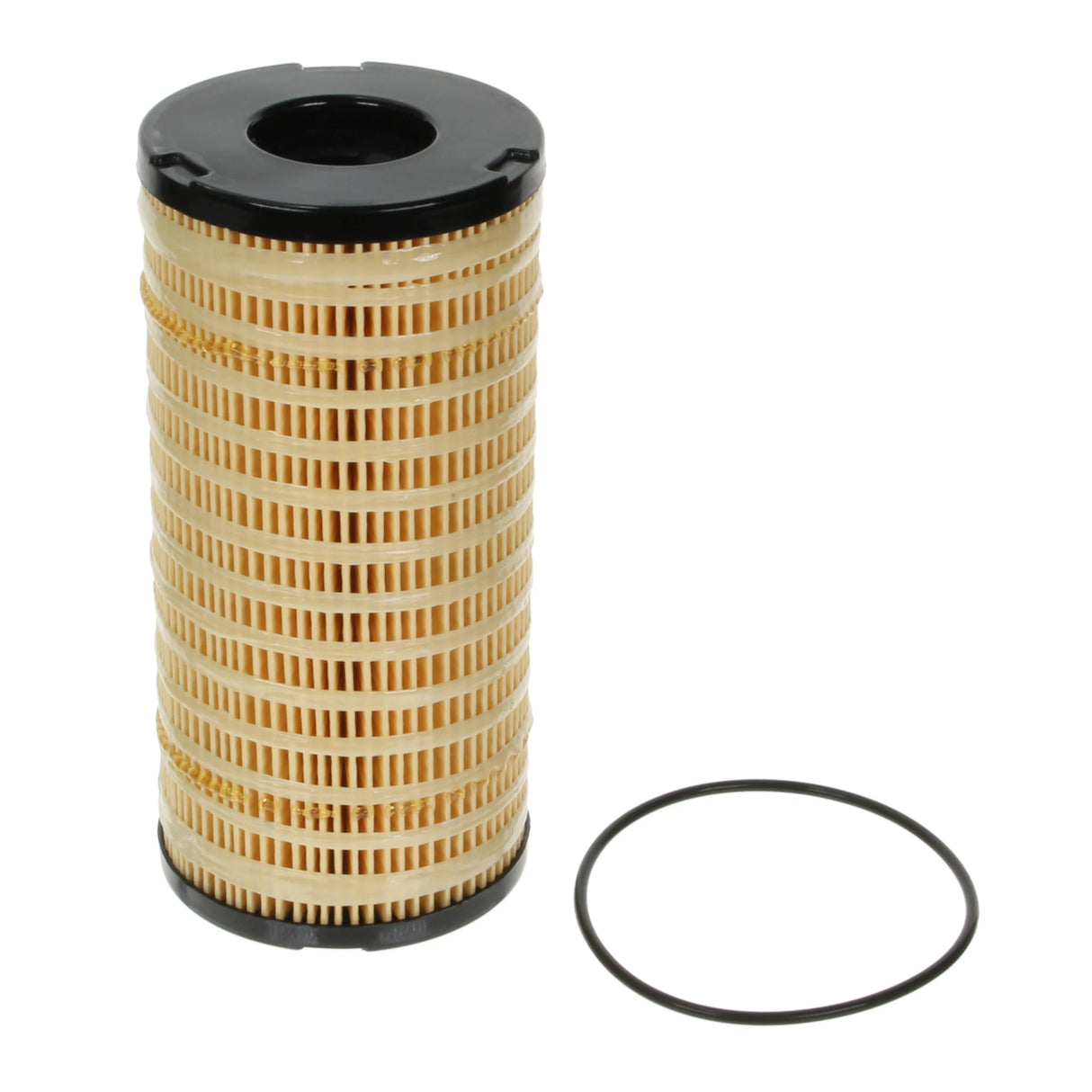 Fuel Filter Replaces Perkins 4816636, 26560201