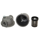 Water Filter Housing - 1/4" BSP