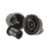 Water Filter Housing - 1/4