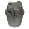 Water Filter Housing - 1/4