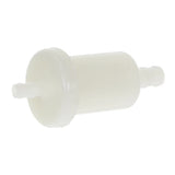 In-Line Fuel Filter - Honda