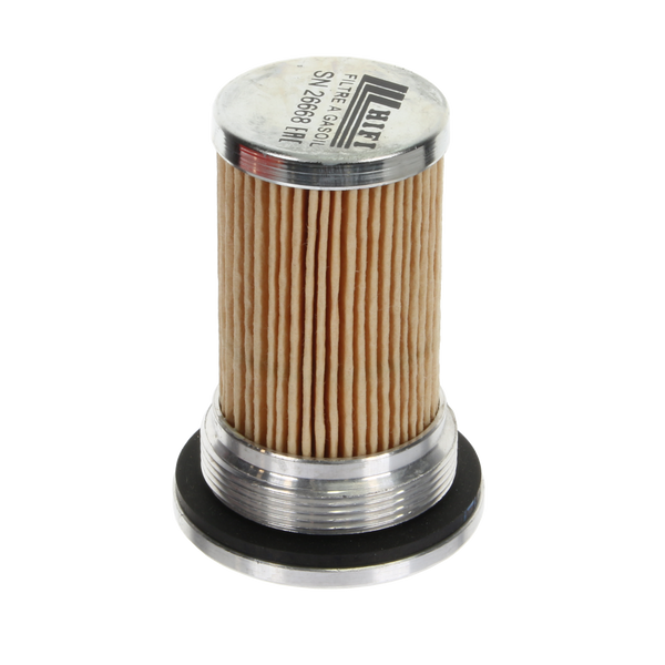 Fuel Filter - F21205