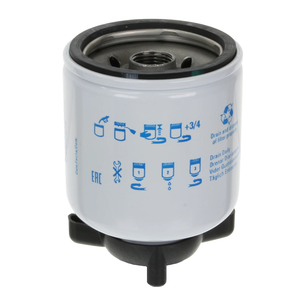 Fuel Filter - F21265