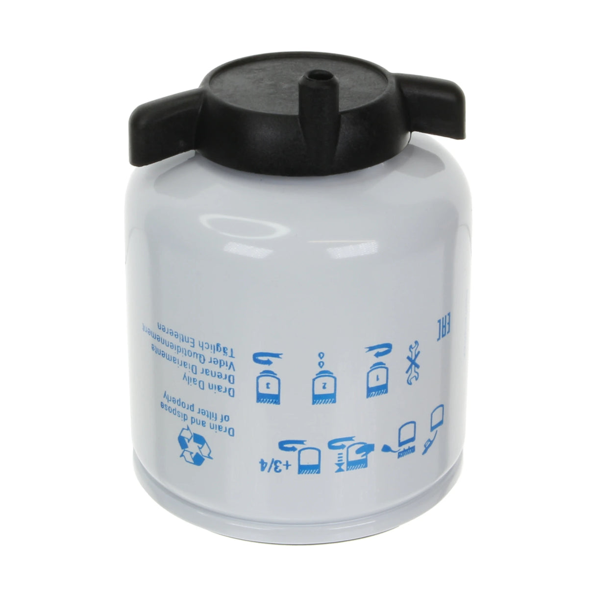 Fuel Filter - F21265