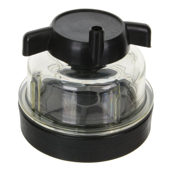 Fuel Filter Glass Bowl